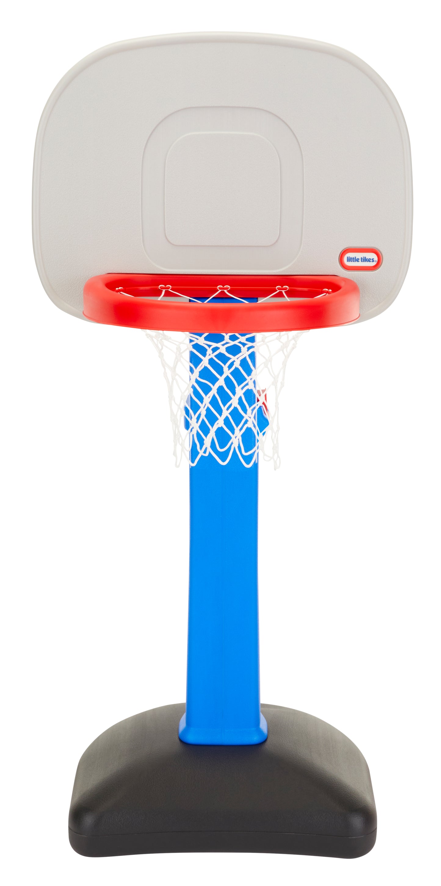 Easy Score Adjustable Basketball Hoop, for Ages 18 Months to 5 Years
