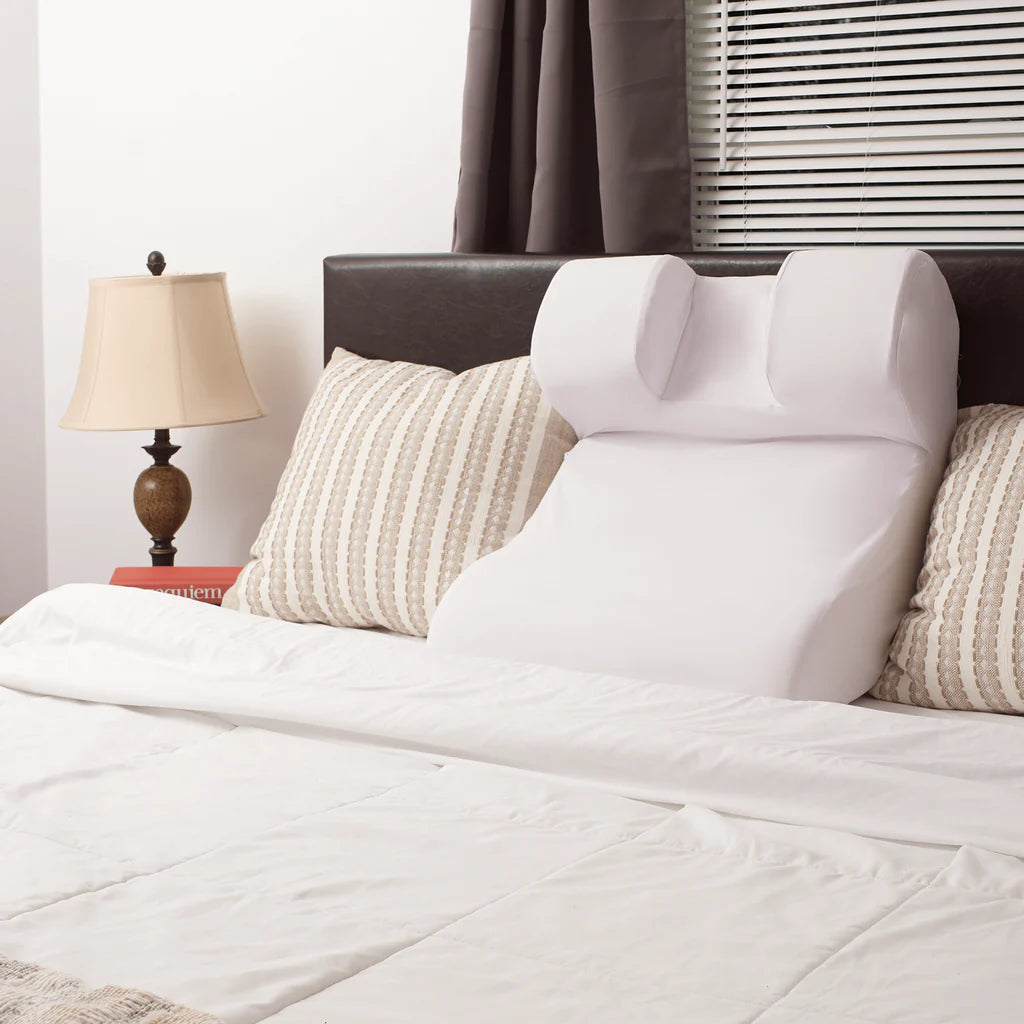 SnoreGuard™ Anti-Snore Sleep Support Pillow